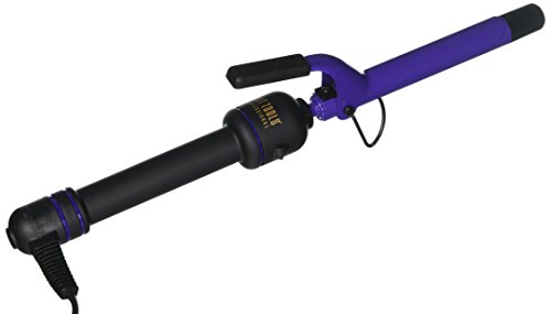 Hot Tools Ceramic Tourmaline Salon Curling Iron - 3/4 inch barrel