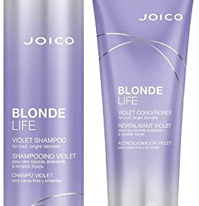 Joico Blonde Life Shampoo|Conditioner