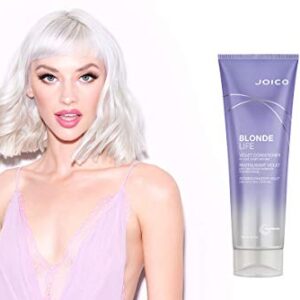 Joico Blonde Life Shampoo|Conditioner