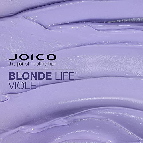 Joico Blonde Life Shampoo|Conditioner