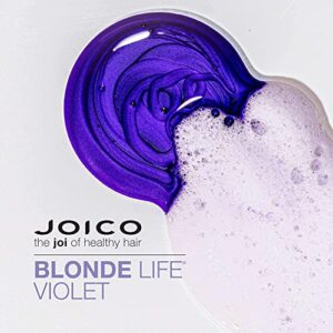 Joico Blonde Life Shampoo|Conditioner