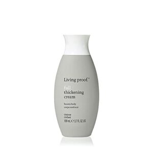 Living Proof Full Root Lift and Thickening Cream Bundle