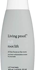 Living proof Full Root Lift and Thickening Mousse Bundle
