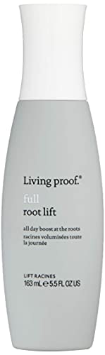 Living proof Full Root Lift and Thickening Mousse Bundle