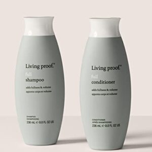 Living Proof Full Shampoo, 8 oz