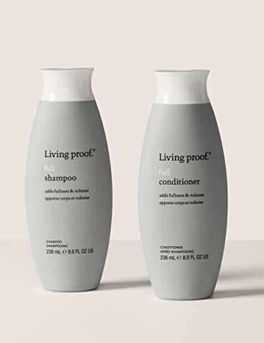 Living Proof Full Shampoo, 8 oz