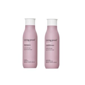 living proof restore shampoo + conditioner bundle