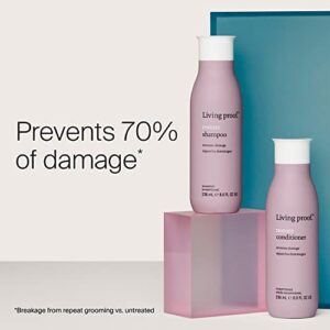 Living Proof Restore Shampoo + Conditioner Bundle