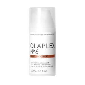 olaplex no 6 bond smoother, 3.3 fl oz
