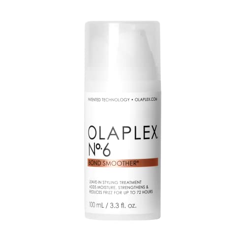 Olaplex No 6 Bond Smoother, 3.3 Fl Oz