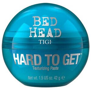 tigi bed head hard to get paste, 1.5 ounce