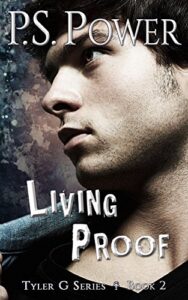 living proof: an urban fantasy about a very dead individual (tyler g book 2)