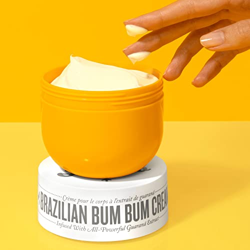 SOL DE JANEIRO Brazilian Bum Bum Cream 75ml