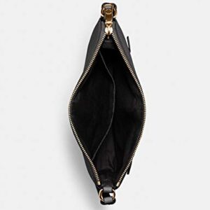 COACH Women's Rowan File Bag (Black)