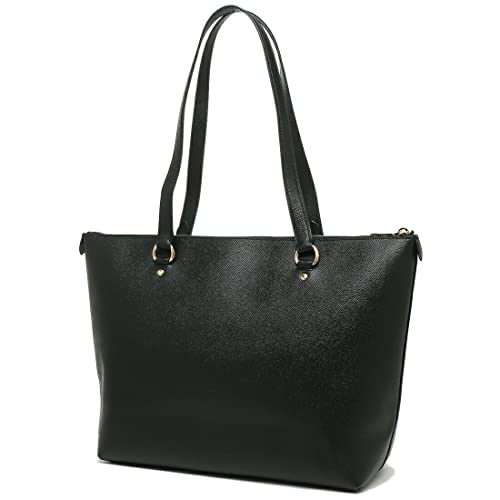 Coach Gallery Tote Black