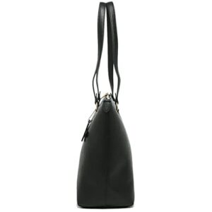 Coach Gallery Tote Black