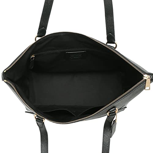 Coach Gallery Tote Black