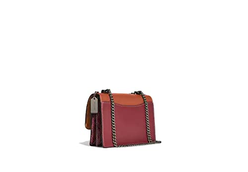 Coach Klare Crossbody (QB/Sunset Multi)