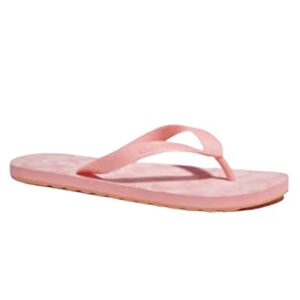 COACH Zak Flip Flops (Taffy, 8)