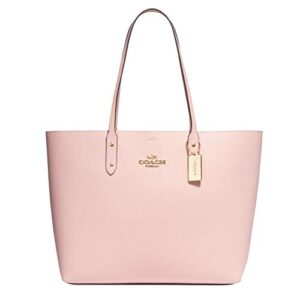 Coach Town Tote Handbag Shopper Bag 72673 Blossom