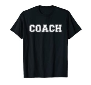 coach t-shirt