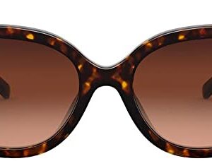 COACH Sunglasses HC 8295 512074 Dark Tortoise