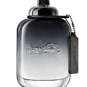 Coach FOR MEN 6.7oz Eau de Toilette Jumbo Spray