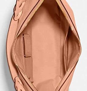 Coach Women's Jules Hobo (Pebble Leather - Faded Blush)