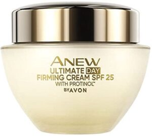 avon anew ultimate multi performance day cream 1.7 oz