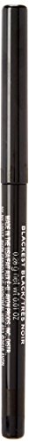 Avon Glimmersticks Eye Liner, Blackest Black 0.01 Ounce (Pack of 3)