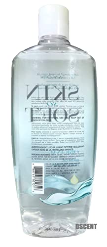 Avon Skin So Soft Original, 25 oz (Pack of 2)