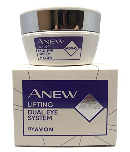 Avon Anew Lifting Dual Eye System