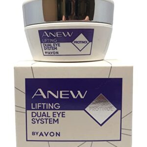 Avon Anew Lifting Dual Eye System