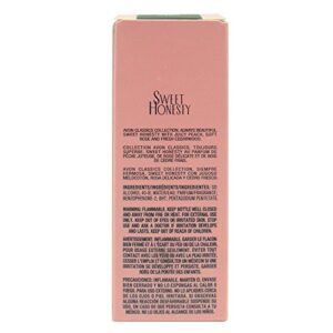 Sweet Honesty by Avon Cologne Spray 1.7 oz Women