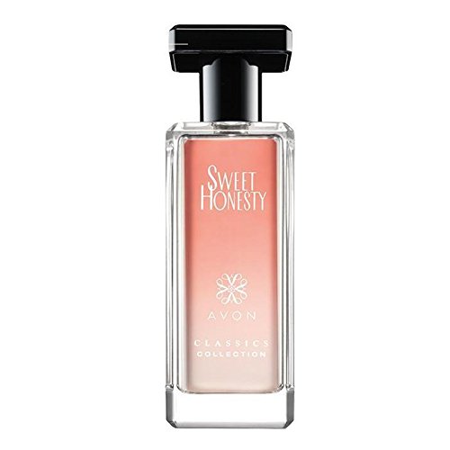 Sweet Honesty by Avon Cologne Spray 1.7 oz Women