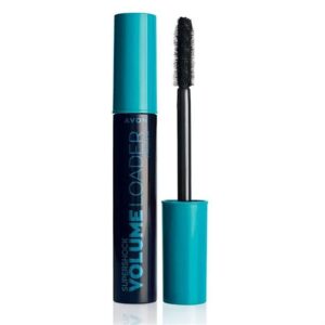 Avon True Color Super Shock Volumizing Mascara Black