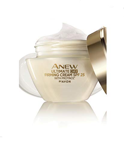 Avon Anew Ultimate Age Repair Day Cream SPF 25