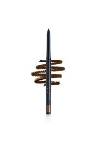 avon true color glimmersticks eye liner cosmic brown