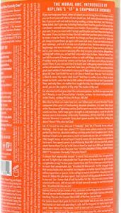 Dr.Bronner's Magic Soaps Pure Castile Soap - Tea Tree - 32 oz