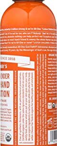 Dr. Bronner's, Lotion Orange Lavender Organic, 8 Fl Oz