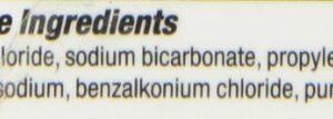 NeilMed SinuFrin Decongestant 0.5 Fluid Ounce (15 mL) (packaging may vary)