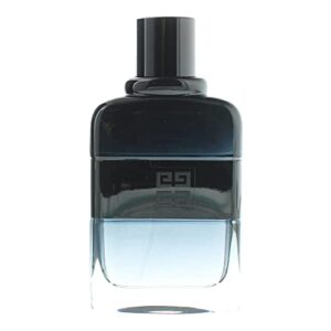 Givenchy Gentleman Intense for Men Eau de Toilette Spray, 3.4 Ounce