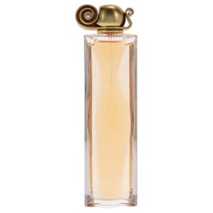 givenchy organza for women. eau de parfum spray 3.3 ounces “packaging may vary”