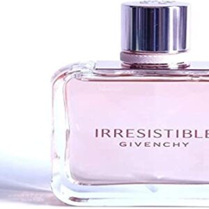 Givenchy Irresistible Eau De Parfum Spray for Women 50ml/1.7oz (New launched 2020)