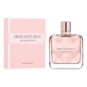 Givenchy Irresistible Eau De Parfum Spray for Women 50ml/1.7oz (New launched 2020)