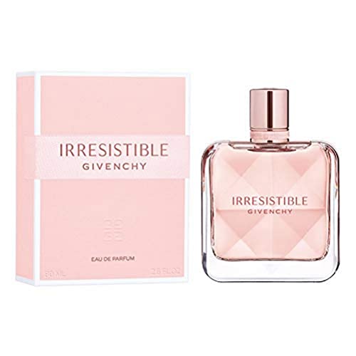 Givenchy Irresistible Eau De Parfum Spray for Women 50ml/1.7oz (New launched 2020)