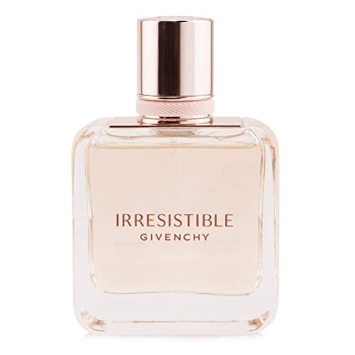 Givenchy Irresistible Eau De Parfum Spray for Women 50ml/1.7oz (New launched 2020)