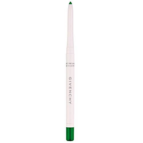 Givenchy Khol Couture Waterproof Retractable Eyeliner, No.05 Jade, 0.01 Ounce