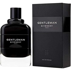 givenchy gentleman eau de parfum spray (new packaging) 3.4 oz