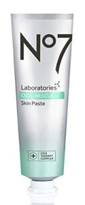 exclusive new no7 laboratories cica-rescue skin paste 50ml